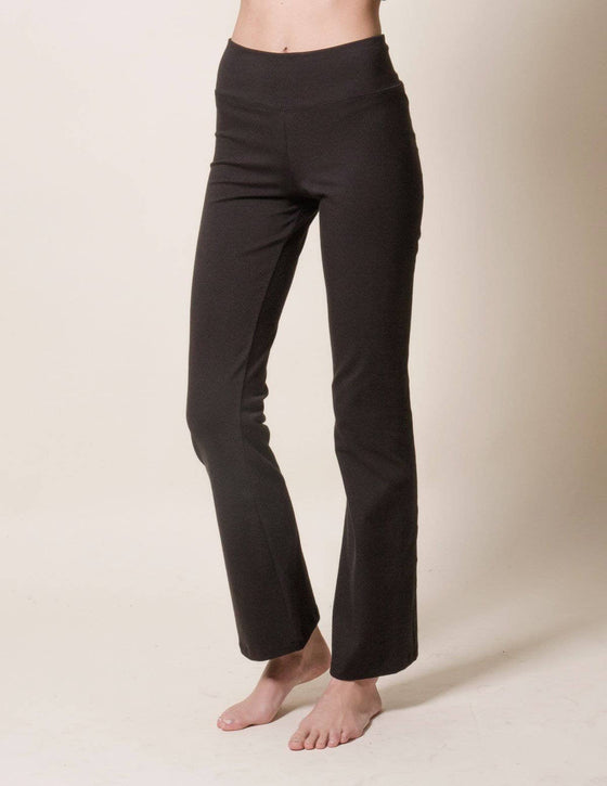 Organic Cotton - Best Bootcut Pants - XL Only — Sivana
