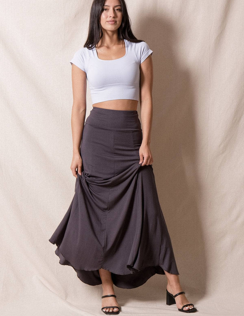 Priya Skirt — Sivana