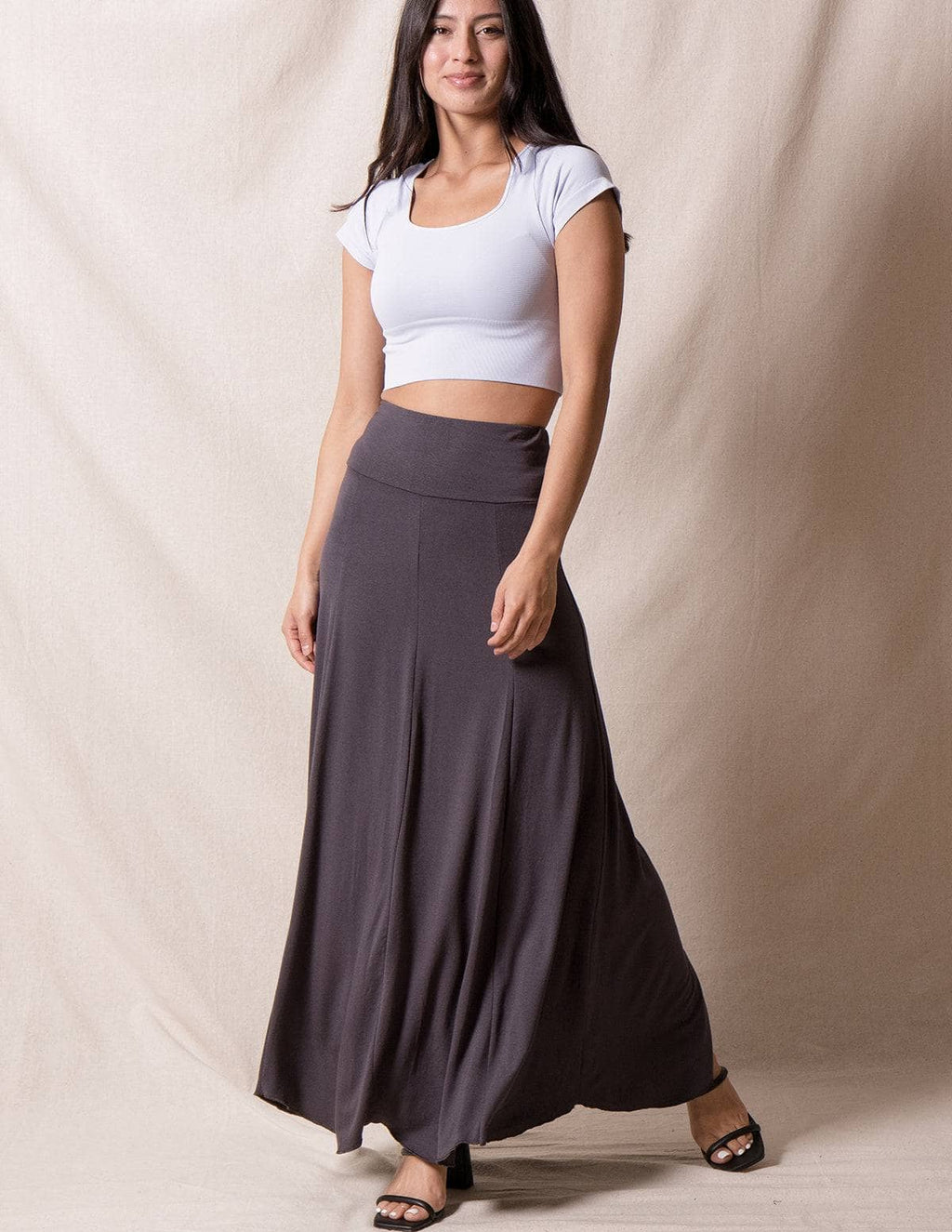 Priya Skirt — Sivana