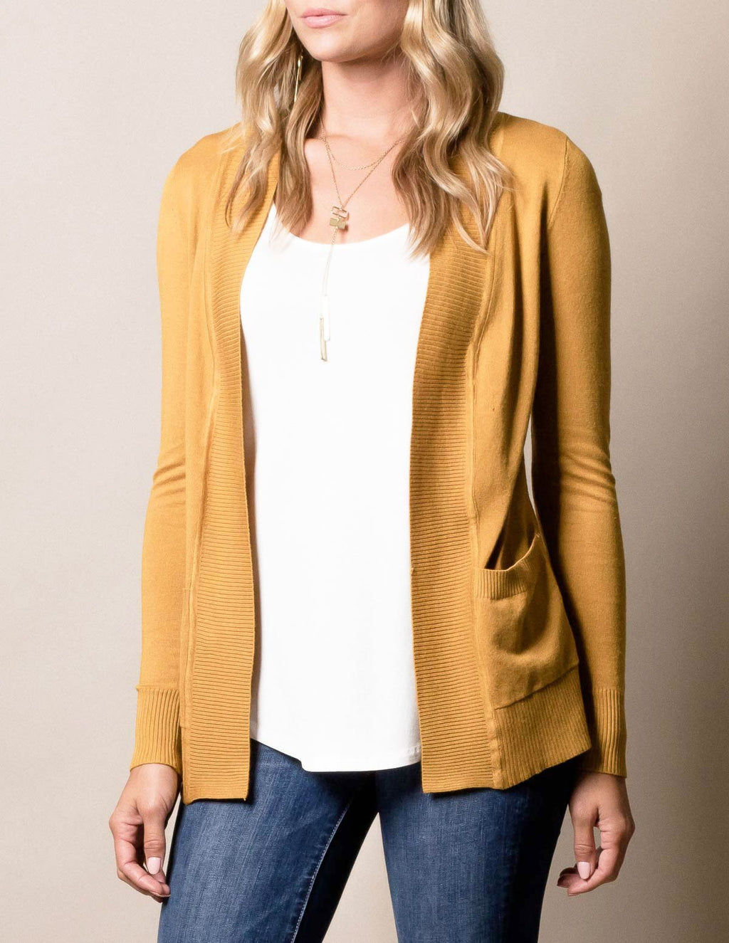 Mustard