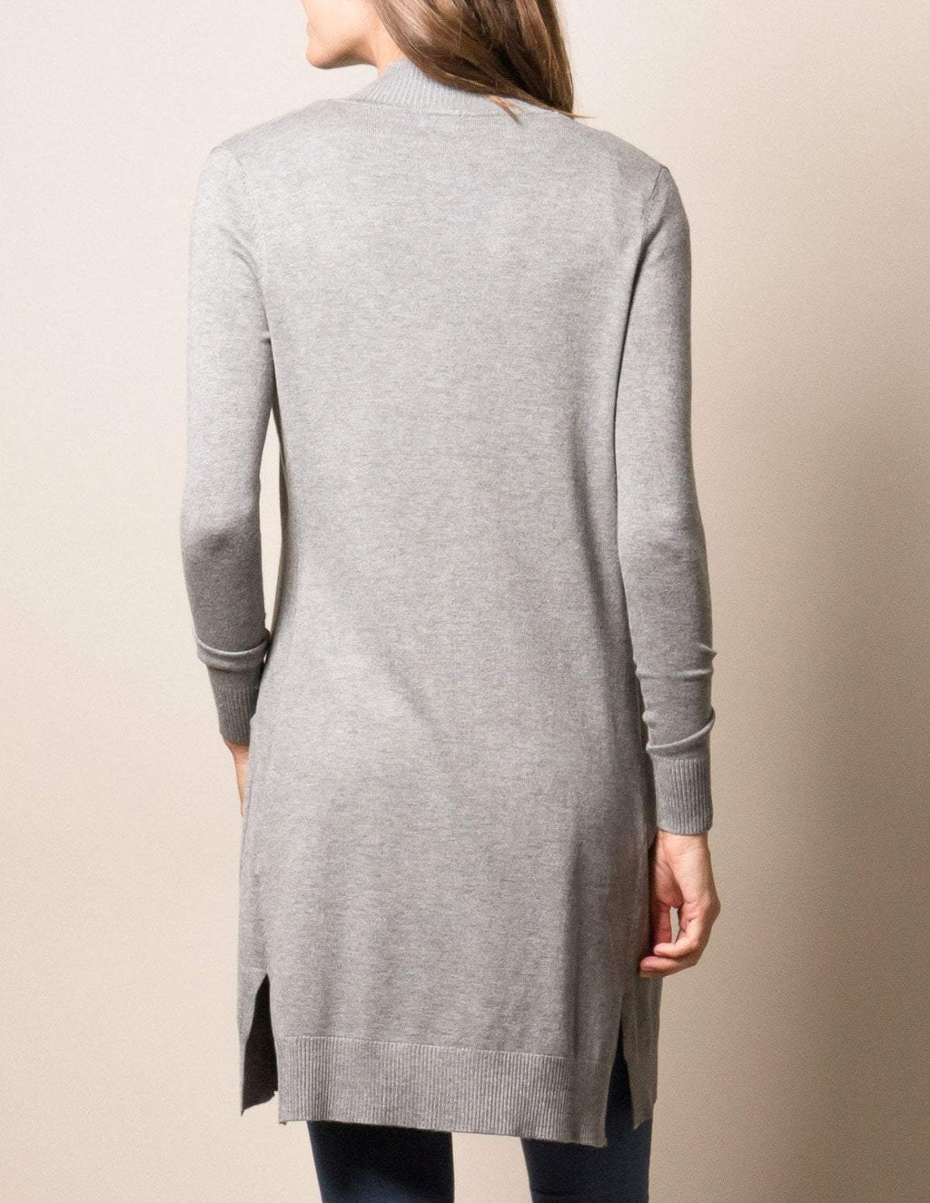 Heather Grey