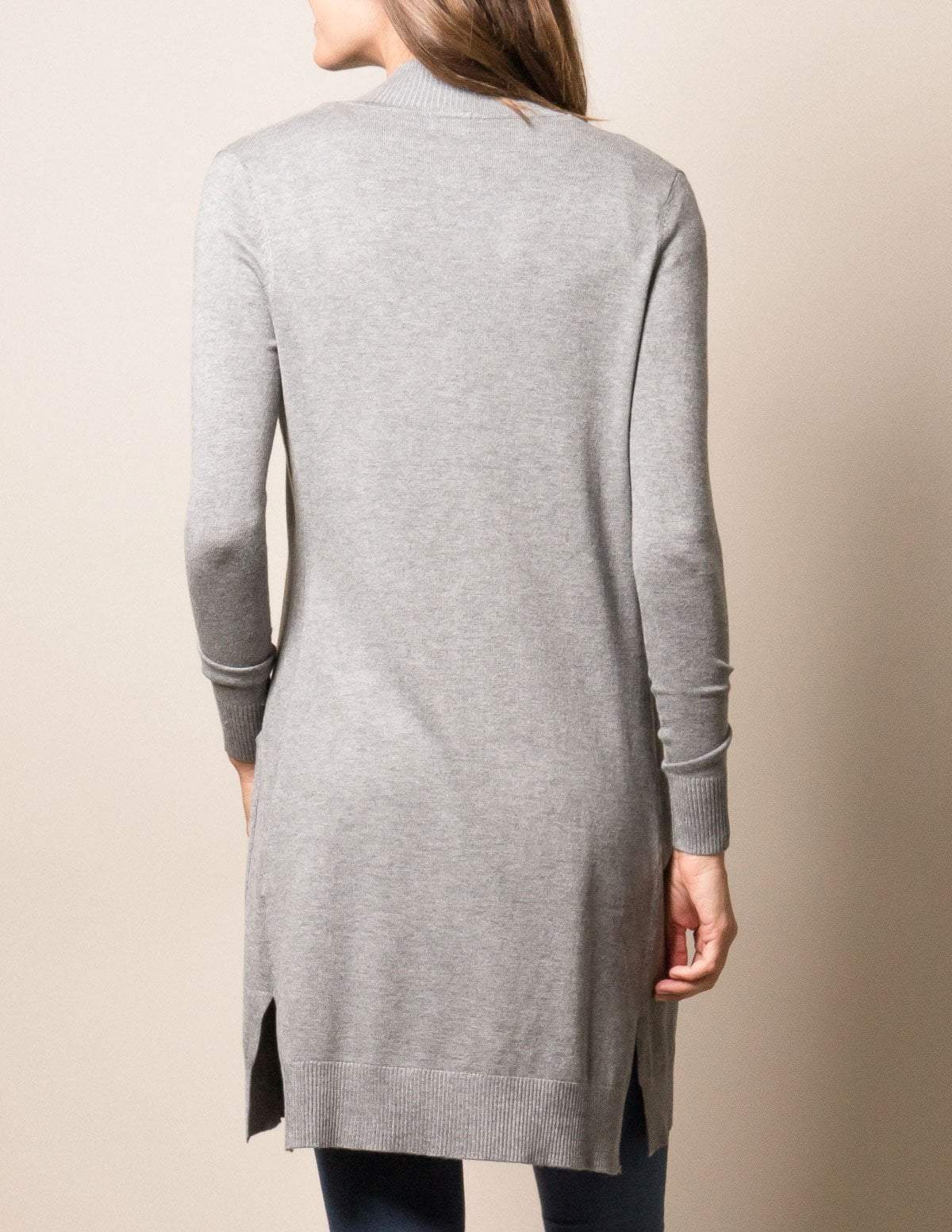 Heather Grey