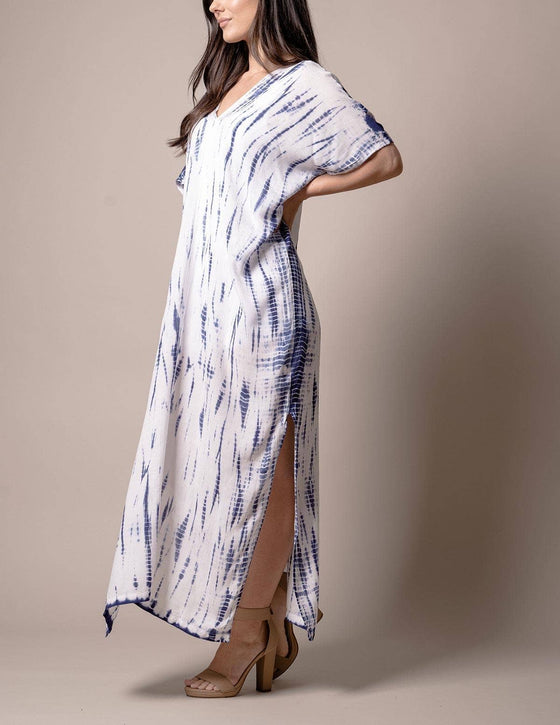 TCVT Shibori Bandhani Suits Dress Material Collection: Textilecatalog